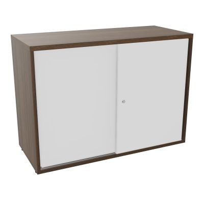ARMAND ARM MELA L100 H73,5 P43,2 HAUTEUR BUREAU 2 PTES COULIS