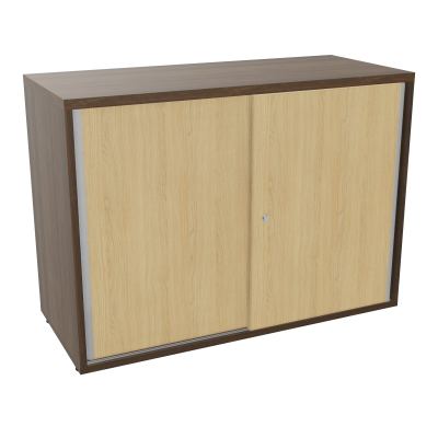 ARMAND ARM MELA L100 H73,5 P43,2 HAUTEUR BUREAU 2 PTES COULIS N6 R1 SB