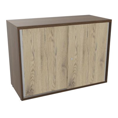 ARMAND ARM MELA L100 H73,5 P43,2 HAUTEUR BUREAU 2 PTES COULIS