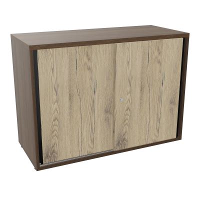 ARMAND ARM MELA L100 H73,5 P43,2 HAUTEUR BUREAU 2 PTES COULIS