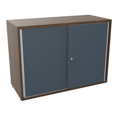 ARMAND ARM MELA L100 H73,5 P43,2 HAUTEUR BUREAU 2 PTES COULIS N6 R6 SB