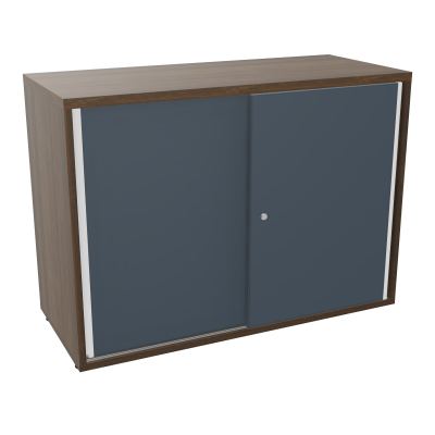ARMAND ARM MELA L100 H73,5 P43,2 HAUTEUR BUREAU 2 PTES COULIS N6 R6 SO