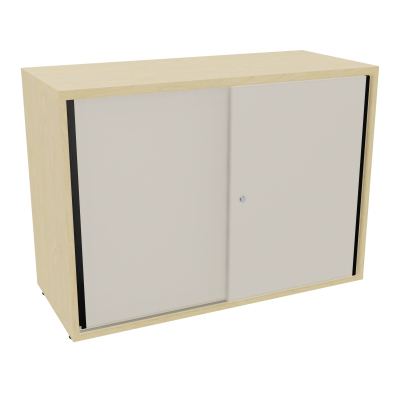 ARMAND ARM MELA L100 H73,5 P43,2 HAUTEUR BUREAU 2 PTES COULIS