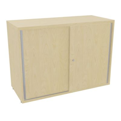 ARMAND ARM MELA L100 H73,5 P43,2 HAUTEUR BUREAU 2 PTES COULIS