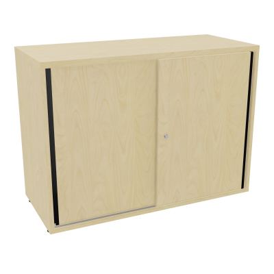ARMAND ARM MELA L100 H73,5 P43,2 HAUTEUR BUREAU 2 PTES COULIS