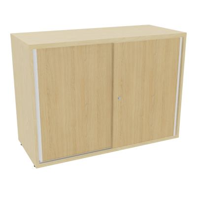 ARMAND ARM MELA L100 H73,5 P43,2 HAUTEUR BUREAU 2 PTES COULIS N8 R1 SO