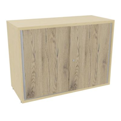 ARMAND ARM MELA L100 H73,5 P43,2 HAUTEUR BUREAU 2 PTES COULIS