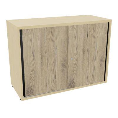 ARMAND ARM MELA L100 H73,5 P43,2 HAUTEUR BUREAU 2 PTES COULIS