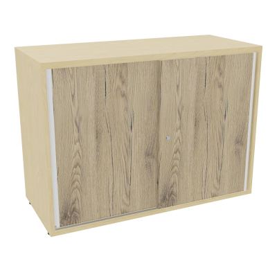 ARMAND ARM MELA L100 H73,5 P43,2 HAUTEUR BUREAU 2 PTES COULIS