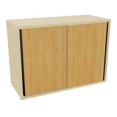ARMAND ARM MELA L100 H73,5 P43,2 HAUTEUR BUREAU 2 PTES COULIS N8 R5 SG