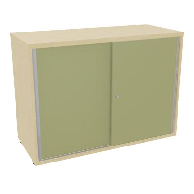 ARMAND ARM MELA L100 H73,5 P43,2 HAUTEUR BUREAU 2 PTES COULIS N8 R7 SB