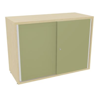 ARMAND ARM MELA L100 H73,5 P43,2 HAUTEUR BUREAU 2 PTES COULIS N8 R7 SO