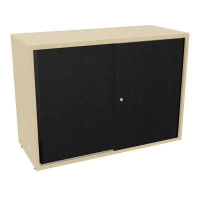 ARMAND ARM MELA L100 H73,5 P43,2 HAUTEUR BUREAU 2 PTES COULIS N8 RK SG