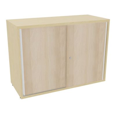 ARMAND ARM MELA L100 H73,5 P43,2 HAUTEUR BUREAU 2 PTES COULIS