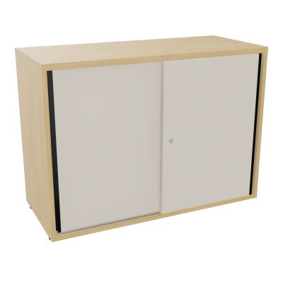 ARMAND ARM MELA L100 H73,5 P43,2 HAUTEUR BUREAU 2 PTES COULIS R1 N5 SG
