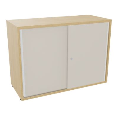 ARMAND ARM MELA L100 H73,5 P43,2 HAUTEUR BUREAU 2 PTES COULIS R1 N5 SO