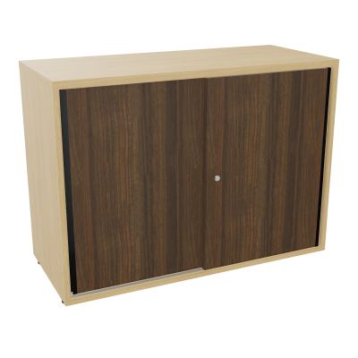 ARMAND ARM MELA L100 H73,5 P43,2 HAUTEUR BUREAU 2 PTES COULIS R1 N6 SG