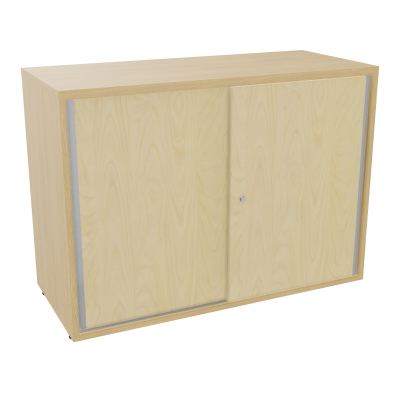 ARMAND ARM MELA L100 H73,5 P43,2 HAUTEUR BUREAU 2 PTES COULIS R1 N8 SB