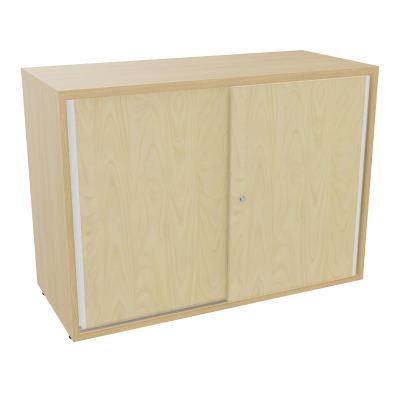 ARMAND ARM MELA L100 H73,5 P43,2 HAUTEUR BUREAU 2 PTES COULIS R1 N8 SO
