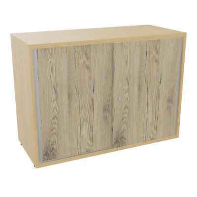 ARMAND ARM MELA L100 H73,5 P43,2 HAUTEUR BUREAU 2 PTES COULIS R1 R3 SB