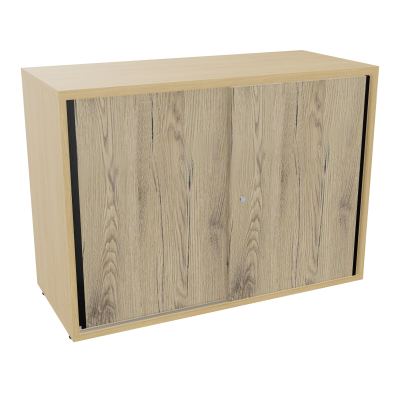 ARMAND ARM MELA L100 H73,5 P43,2 HAUTEUR BUREAU 2 PTES COULIS R1 R3 SG