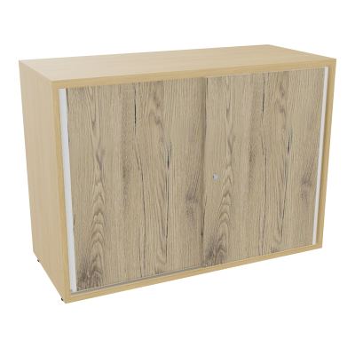 ARMAND ARM MELA L100 H73,5 P43,2 HAUTEUR BUREAU 2 PTES COULIS R1 R3 SO
