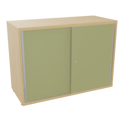 ARMAND ARM MELA L100 H73,5 P43,2 HAUTEUR BUREAU 2 PTES COULIS R1 R7 SB