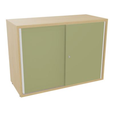 ARMAND ARM MELA L100 H73,5 P43,2 HAUTEUR BUREAU 2 PTES COULIS R1 R7 SO