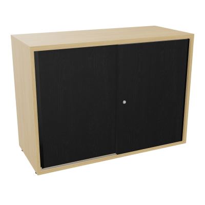 ARMAND ARM MELA L100 H73,5 P43,2 HAUTEUR BUREAU 2 PTES COULIS R1 RK SG