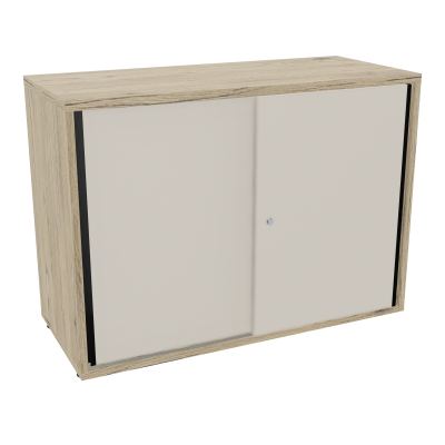 ARMAND ARM MELA L100 H73,5 P43,2 HAUTEUR BUREAU 2 PTES COULIS