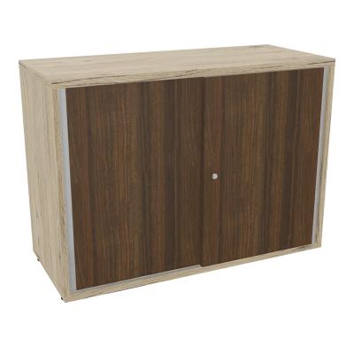 ARMAND ARM MELA L100 H73,5 P43,2 HAUTEUR BUREAU 2 PTES COULIS