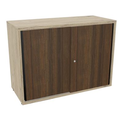 ARMAND ARM MELA L100 H73,5 P43,2 HAUTEUR BUREAU 2 PTES COULIS