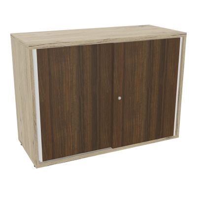 ARMAND ARM MELA L100 H73,5 P43,2 HAUTEUR BUREAU 2 PTES COULIS