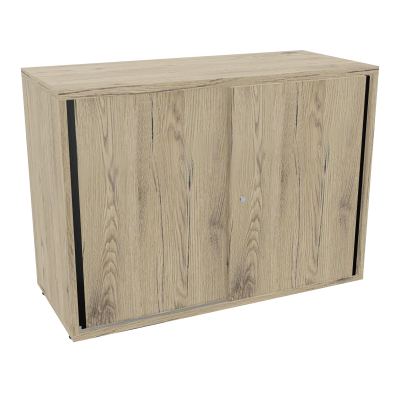 ARMAND ARM MELA L100 H73,5 P43,2 HAUTEUR BUREAU 2 PTES COULIS