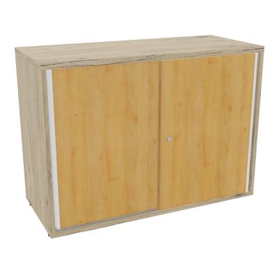 ARMAND ARM MELA L100 H73,5 P43,2 HAUTEUR BUREAU 2 PTES COULIS R3 R5 SO