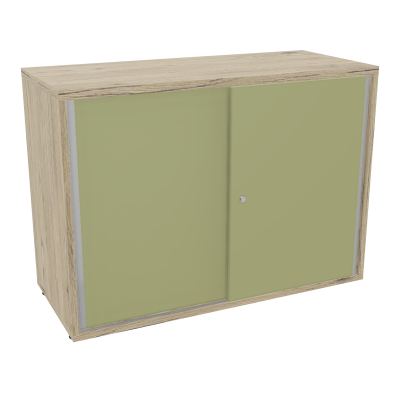 ARMAND ARM MELA L100 H73,5 P43,2 HAUTEUR BUREAU 2 PTES COULIS R3 R7 SB