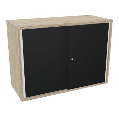 ARMAND ARM MELA L100 H73,5 P43,2 HAUTEUR BUREAU 2 PTES COULIS R3 R9 SO