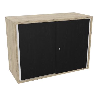 ARMAND ARM MELA L100 H73,5 P43,2 HAUTEUR BUREAU 2 PTES COULIS R3 RK SO