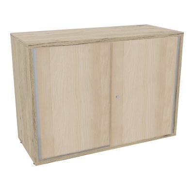 ARMAND ARM MELA L100 H73,5 P43,2 HAUTEUR BUREAU 2 PTES COULIS