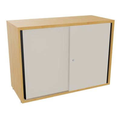 ARMAND ARM MELA L100 H73,5 P43,2 HAUTEUR BUREAU 2 PTES COULIS R5 N5 SG