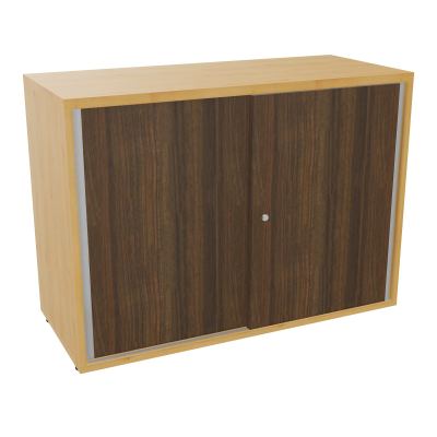 ARMAND ARM MELA L100 H73,5 P43,2 HAUTEUR BUREAU 2 PTES COULIS R5 N6 SB
