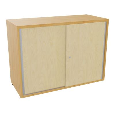 ARMAND ARM MELA L100 H73,5 P43,2 HAUTEUR BUREAU 2 PTES COULIS R5 N8 SB