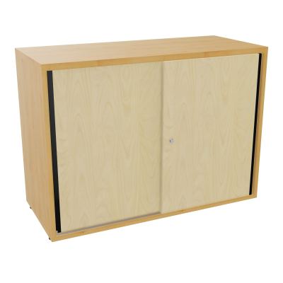 ARMAND ARM MELA L100 H73,5 P43,2 HAUTEUR BUREAU 2 PTES COULIS R5 N8 SG