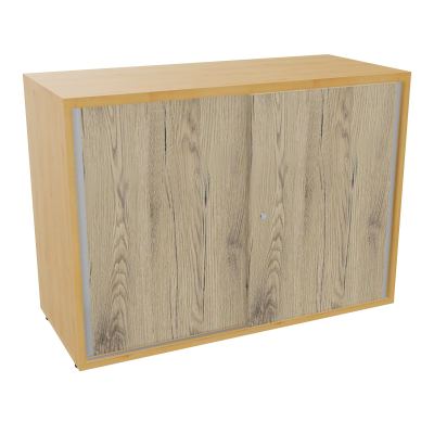 ARMAND ARM MELA L100 H73,5 P43,2 HAUTEUR BUREAU 2 PTES COULIS R5 R3 SB