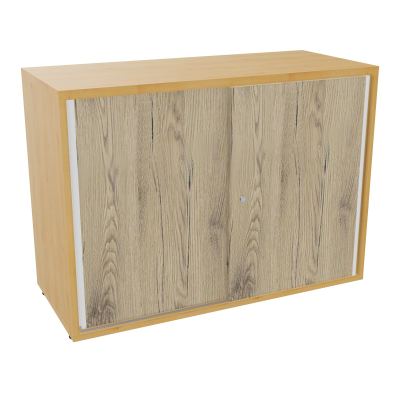ARMAND ARM MELA L100 H73,5 P43,2 HAUTEUR BUREAU 2 PTES COULIS R5 R3 SO