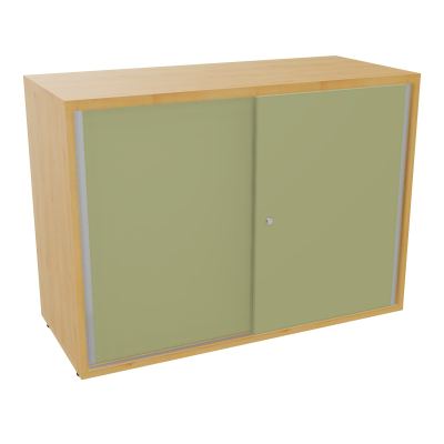 ARMAND ARM MELA L100 H73,5 P43,2 HAUTEUR BUREAU 2 PTES COULIS R5 R7 SB