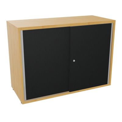 ARMAND ARM MELA L100 H73,5 P43,2 HAUTEUR BUREAU 2 PTES COULIS R5 R9 SB