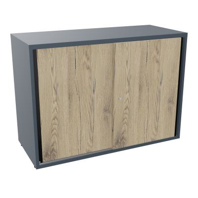 ARMAND ARM MELA L100 H73,5 P43,2 HAUTEUR BUREAU 2 PTES COULIS R6 R3 SG