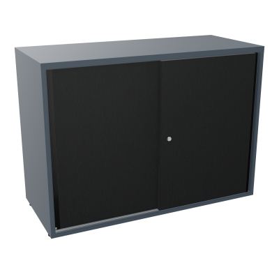 ARMAND ARM MELA L100 H73,5 P43,2 HAUTEUR BUREAU 2 PTES COULIS R6 R9 SG