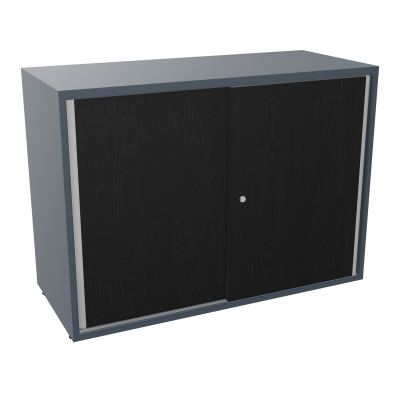 ARMAND ARM MELA L100 H73,5 P43,2 HAUTEUR BUREAU 2 PTES COULIS R6 RK SB